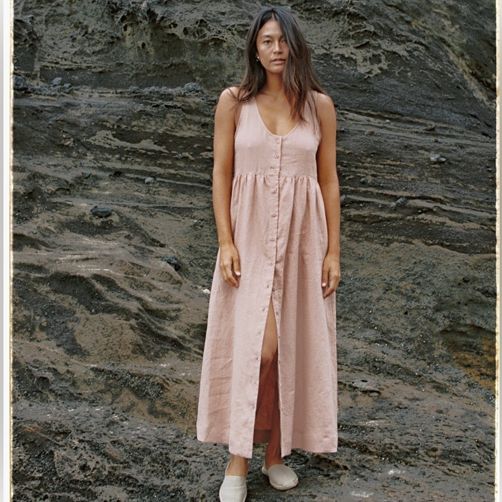 Reserved for Roslyn 💕 Ozma Billie Dress